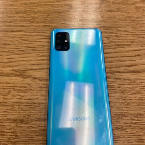 Samsung galaxy A51